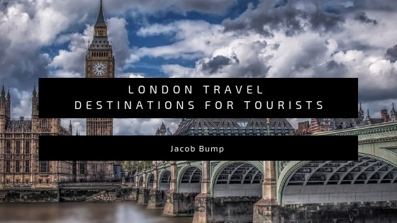 London Travel Destinations For Tourists