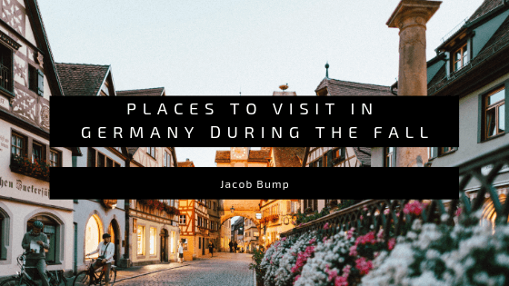 Places to Visit in Germany During the Fall