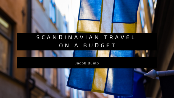Scandinavian Travel on a Budget
