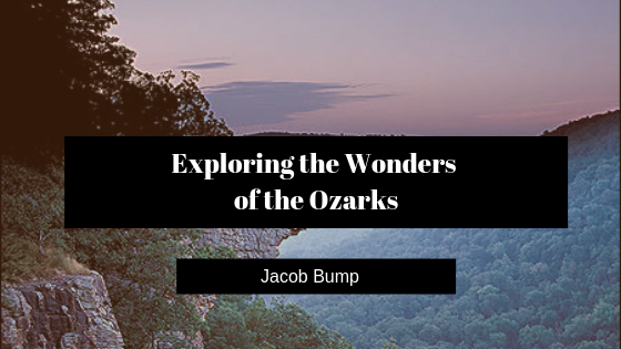 Exploring the Wonders of the Ozarks